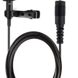 mobone Clip Mini Lavalier Lapel Mic Microphone for Voice Chat, Video Conferencing & Recording Microphone-picture-15
