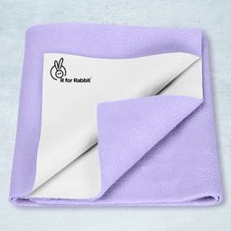 r for rabbit Polyester Baby Bed Protecting Mat-picture-35