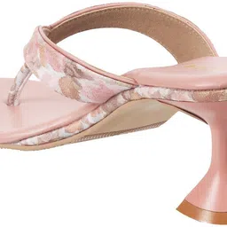 mochi Women Heels Sandal image 5