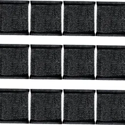 hardees Kitchen Utensil Scrubber Sponge, Steel Scrubber for Dish Wash & Utensils, Wipes Stainless Steel Scrub-picture-19