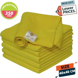 mushies Microfiber Vehicle Washing Cloth image 1