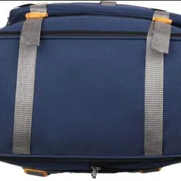 stylato Travel for Outdoor Sport HikiIng bag Waterproof Backpack (BLUE, 85L) Waterproof Backpack image 5