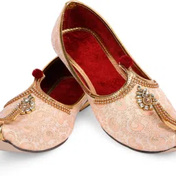 wedding jutti Party Wear For Men image 4