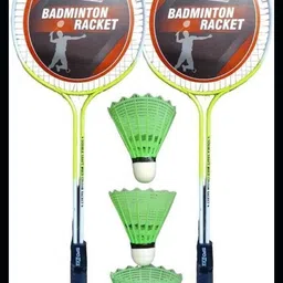 Racket kit combo-115-190 Badminton Kit-image-29