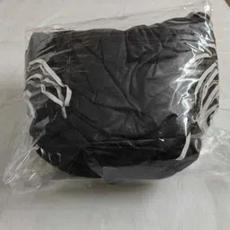 nae Pack of 25 Women Disposable Black Panty-picture-27