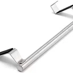 csi prime towel hanger steel Towel Holder (Stainless Steel) silver Towel Holder-picture-20
