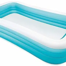 littlebloom Inflatable Lounge Swimming PoolLittlebloom385 Inflatable Swimming Pool-picture-18