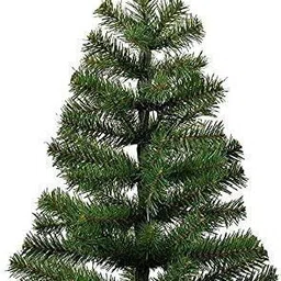 tied ribbons Fir 61 cm (2.0 ft) Artificial Christmas Tree-picture-23