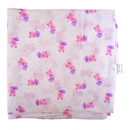 superhugs Printed Single Top Sheet for AC Room image 2