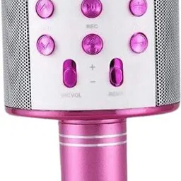sparknest Kids Karaoke Mic with Speaker Bluetooth-picture-30