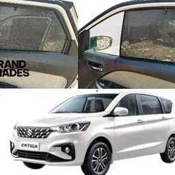 maurti suzuki ertiga MARUTI SUZUKI NEW ERTIGA-2018 Car Curtain-picture-13