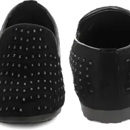 robbie jones Ethnic Wedding Festive Shoes For Men Mojaris For Men image 5