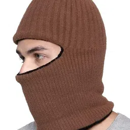 winsky Woven Monkey Cap image 4