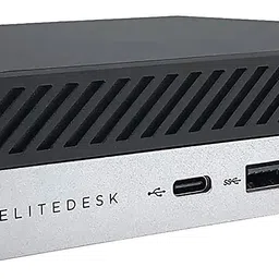 COMPUTER AE EliteDesk Mini PC Intel Core i7-9700 Processor/32GB RAM/1024GB NVMe SSD [APD] - Windows 11 Pro, Intel H310, Intel® Core™ i7 (9th Gen), 32 GB DDR4, 1024 GB NVMe SSD Mini PC-picture-10