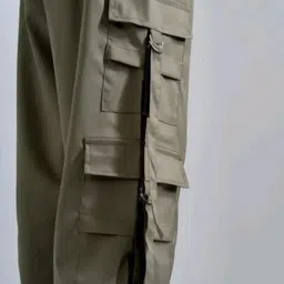 classic wear Women Cargos image 3