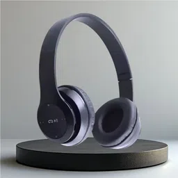 house of common Foldable Wireless Bluetooth Headphones with Enhanced Bass_VR Bluetooth & Wired Headset-picture-17