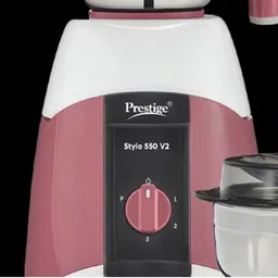 prestige V2 550 W Mixer Grinder image 3