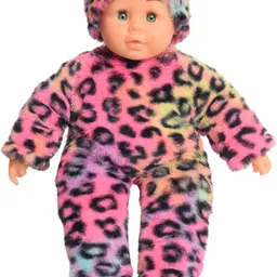 el figo Real Looking Doll for Girls / Toy for kids (Stuff Doll) 2 years Above 40 c.m-picture-27