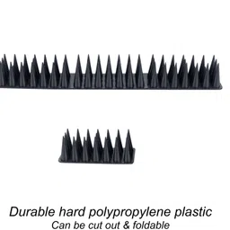 plastkart Bird Spike-picture-35