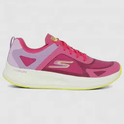 skechers GO RUN PULSE - OPERATE Sneakers For Women image 2