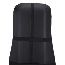 Croma Back & Neck Massager (Heat Function, Black) image 4