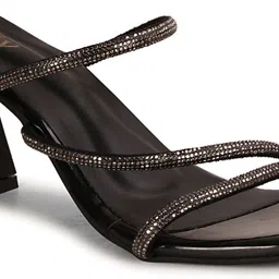 litmus Women Heels Sandal image 5