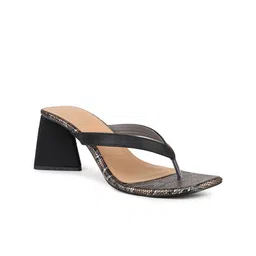 Inc 5 Open Toe Block Heels-picture-26