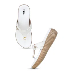 Shezone Open Toe Comfort Heels image 5