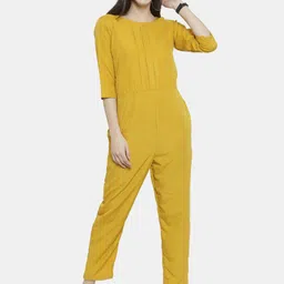 Sayesha Women Basic Jumpsuit-picture-40
