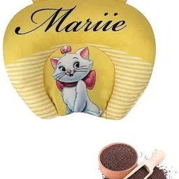 omsurajiya Mustard Seeds Baby Pillow Mustard Seeds Toons & Characters Baby Pillow Pack of 1-picture-12