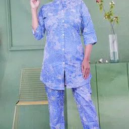trendclothing Top Pant Co-ords Set image 1