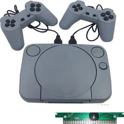 COUNTACH New Multi Player Video Game VF54 With More Inbuild Game With 1 Extra Cassette NA GB with Contra, Super Mario Bros, Duck Hunt-picture-33