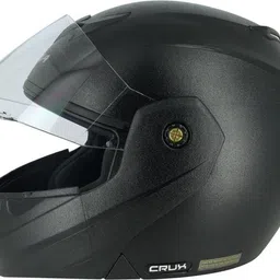 vega CRUX Motorsports Helmet image 5