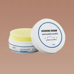 POLYGON White Shoe Maintenance Cream Shining Leather, Canvas, Sports Shoe Cream-picture-26