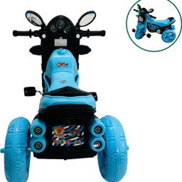 rideandfun Baby Walker for Boys & Girls | 6-24 Months BPA-Free & Comfortable Baby Walker baby walker, Tricycle image 2