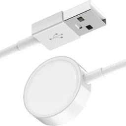 MARS Wireless Charging Dock for Apple Watch 1/2/3/4/5/6/7/SE Charging Pad-image-32