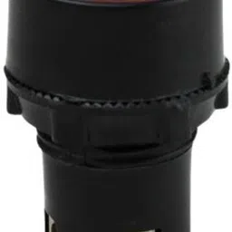 innovus Red Push Button 6 amp 2 NO for Submersible Panel Digital Voltage Tester image 3