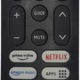 SARAGARA Mi Fire Tv Remote for L32R8-FVIN L43R8-FVIN Model- Non Voice Command Redmi Remote Controller-picture-38