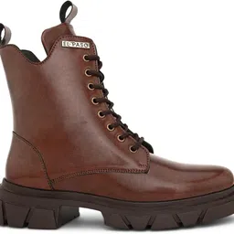 el paso EPW9720 Lightweight Comfort Summer Trendy Premium Stylish Boots For Women image 4