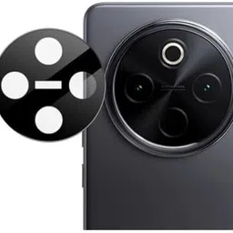 O2MG Back Camera Lens Ring Guard Protector for vivo T4 5G, vivo T4-picture-32