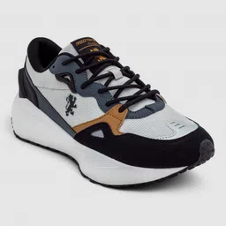 red tape Lifestyle Casual Shoes for Men | Elegantly Rounded Front, Soothing Insole Sneakers For Men image 3