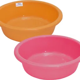 heart home Plastic Storage Basket-picture-24