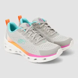 skechers GLIDE-STEP SWIFT-FRE Running Shoes For Women image 4