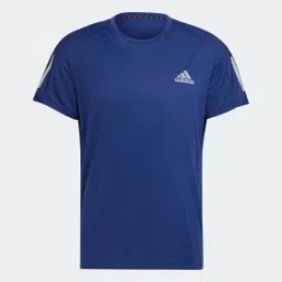 adidas performance own the run tee men running men running-picture-14