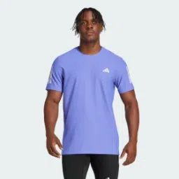 adidas performance Own the Run Tee-picture-29