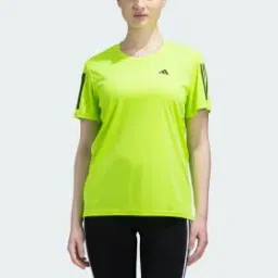 adidas own the run tee women running women running-picture-46