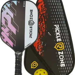 pickle zone Zing Pickleball Ball image 2