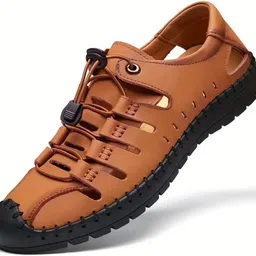 robbie jones Men Sandal image 2