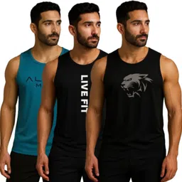 elite elegance apparel Men's Vest Men Vest image 1