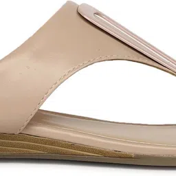 bata Women Lopez Flats Sandal image 3